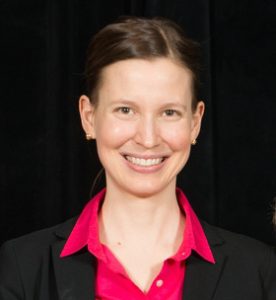 Claudia L. Reardon