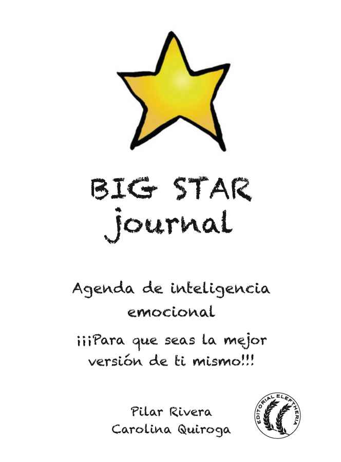 Big Star Journal