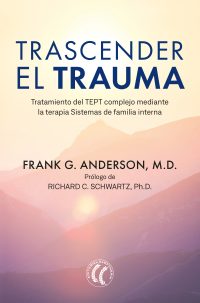 libro Trascender el trauma